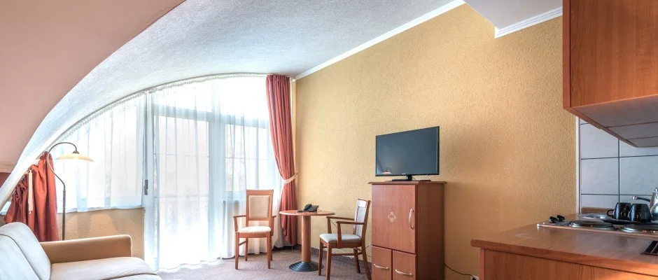 Hotel Spa H�v�z H�v�z