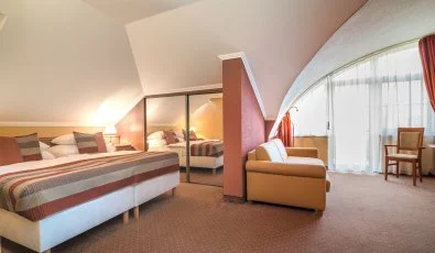Hotel Spa H�v�z