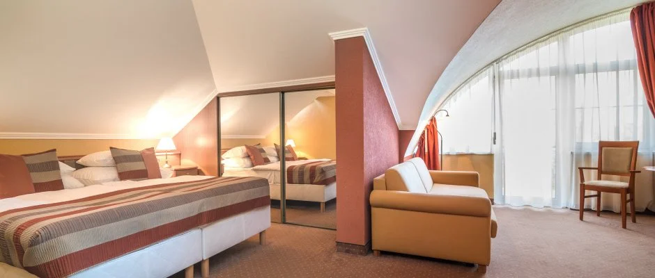 Hotel Spa H�v�z H�v�z