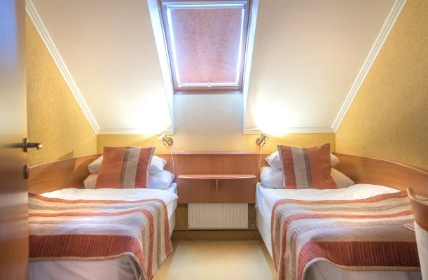 Hotel Spa Hévíz