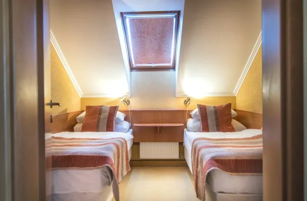 Hotel Spa Hévíz Hotel Spa Hévíz