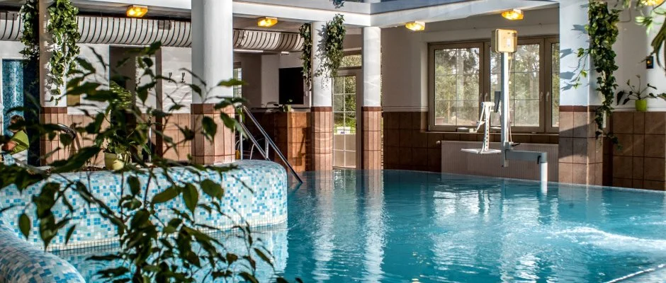 Hotel Spa H�v�z