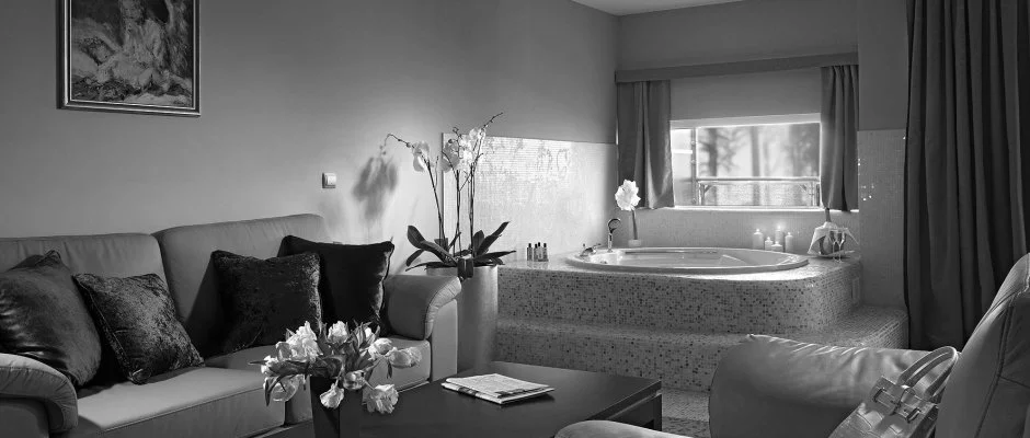 Spirit Hotel Thermal Spa Srvr