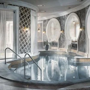  Sárvár - Kedvezményes ár félpanzióval (min. 2 éj)