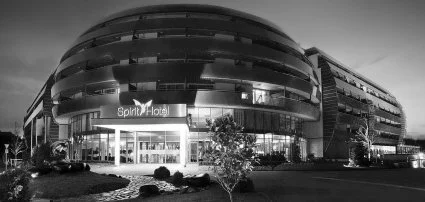 Spirit Hotel Thermal Spa Srvr - Wellness csomagok szilveszterre