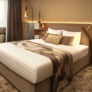  Sárvár - Kedvezményes ár félpanzióval (min. 10 éj)