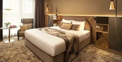 Kedvezményes ár félpanzióval (min. 10 éj)