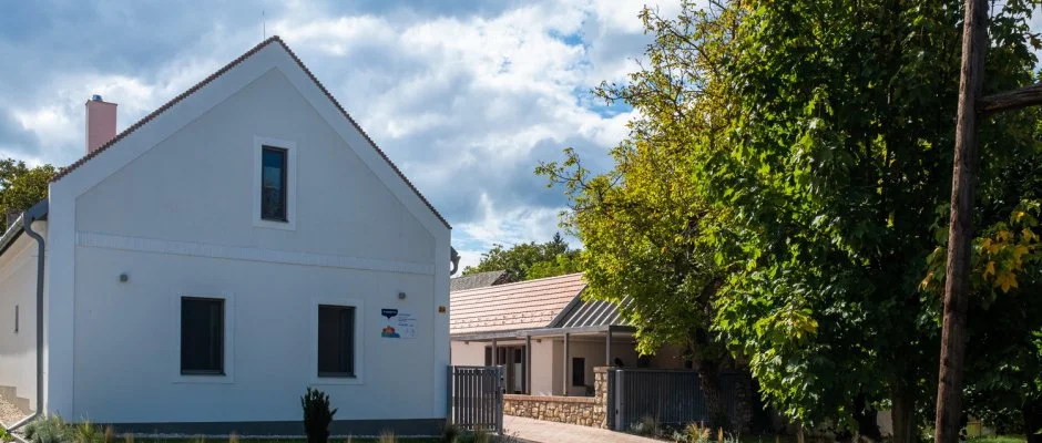 Stadium Home Panzi Barnag