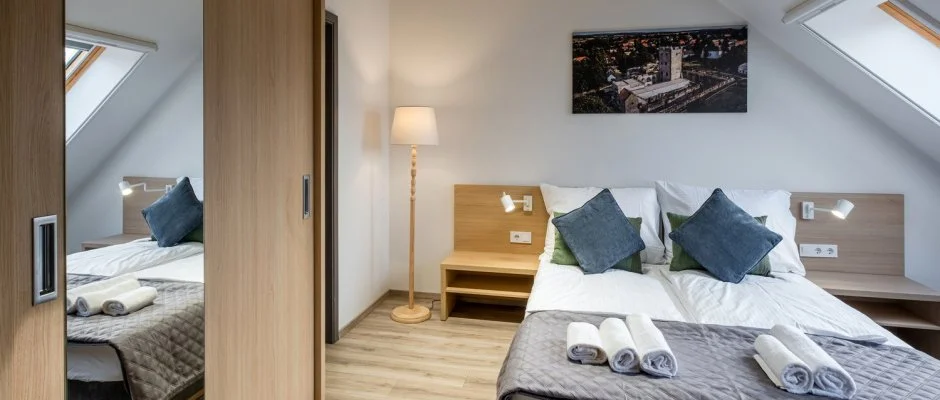 Stadium Home Panzi Barnag