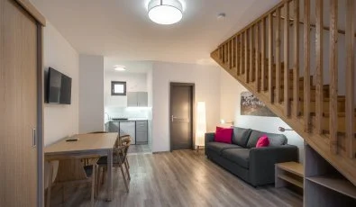 Stadium Home Panzi Barnag