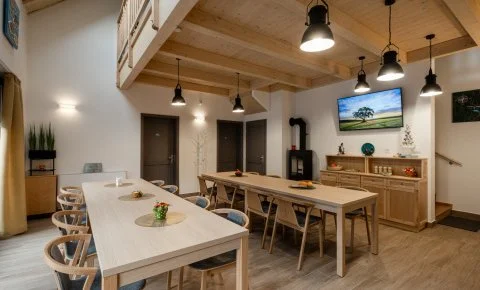 Stadium Home Panzió Barnag - Két ünnep között