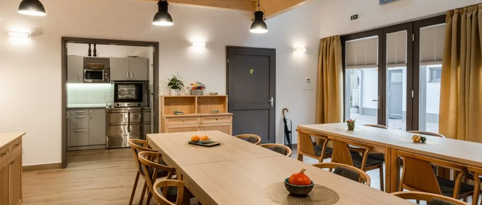 Stadium Home Panzi Barnag