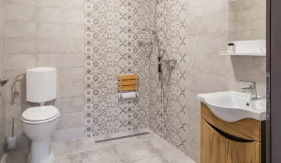 Stadium Home Panzi Barnag