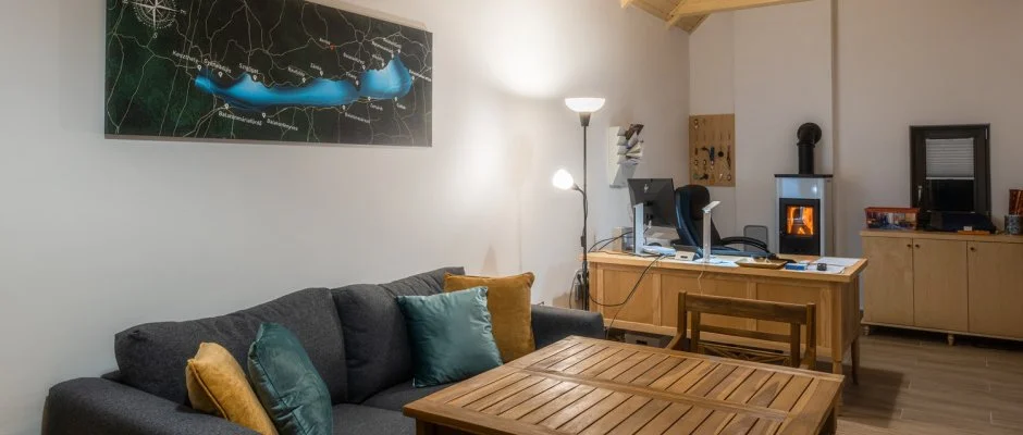 Stadium Home Panzi Barnag