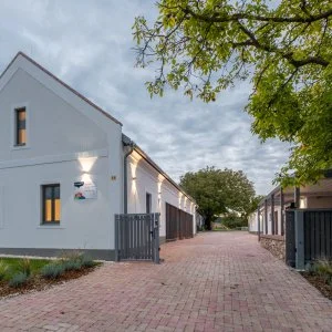 Stadium Home Panzió Barnag - Napi árak (1 éjtől)