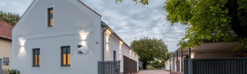 Stadium Home Panzió