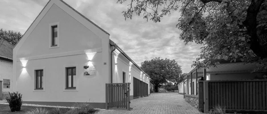 Stadium Home Panzi Barnag