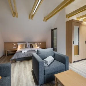 Stadium Home Panzió Barnag - Szilveszter (min. 2 éj)