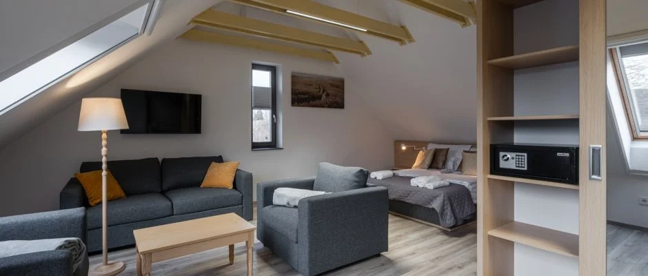 Stadium Home Panzi Barnag