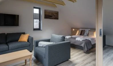 Stadium Home Panzi Barnag