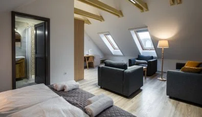 Stadium Home Panzi Barnag