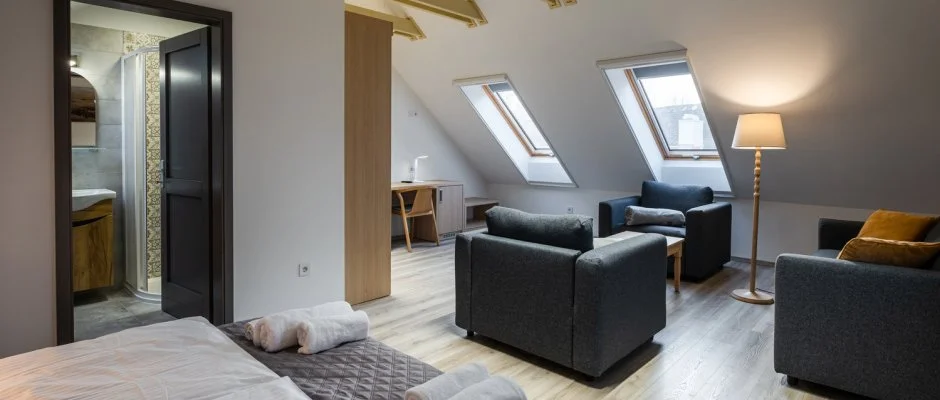 Stadium Home Panzi Barnag