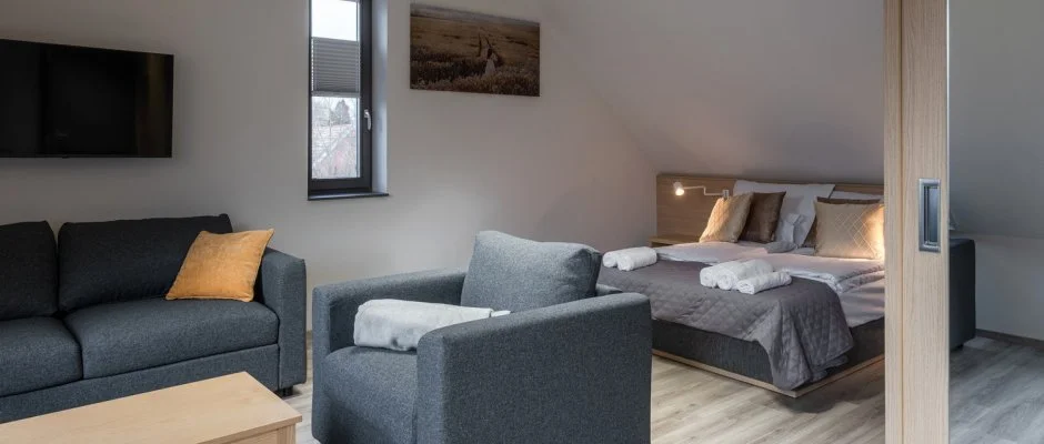 Stadium Home Panzi Barnag