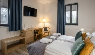 Stadium Home Panzi Barnag