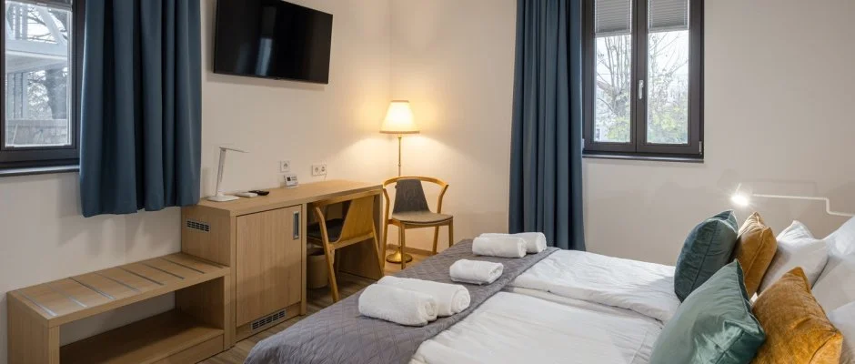 Stadium Home Panzi Barnag