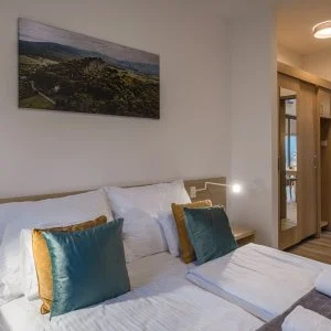 Stadium Home Panzió Barnag - Május 1. (min. 2 éj)