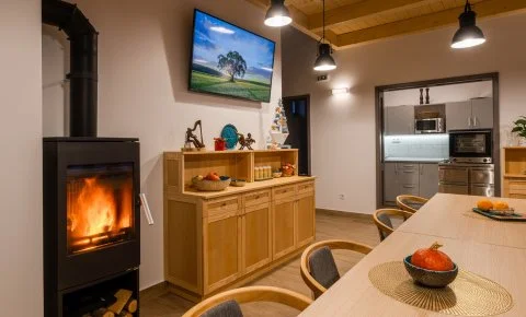 Stadium Home Panzió Barnag - Október 23.