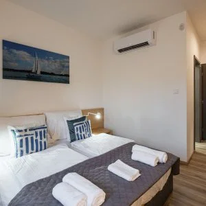 Stadium Home Panzió Barnag - Húsvét (min. 2 éj)