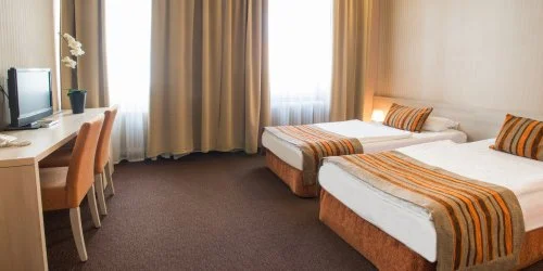 Star Hotel by Mellow Mood Hotels Budapest