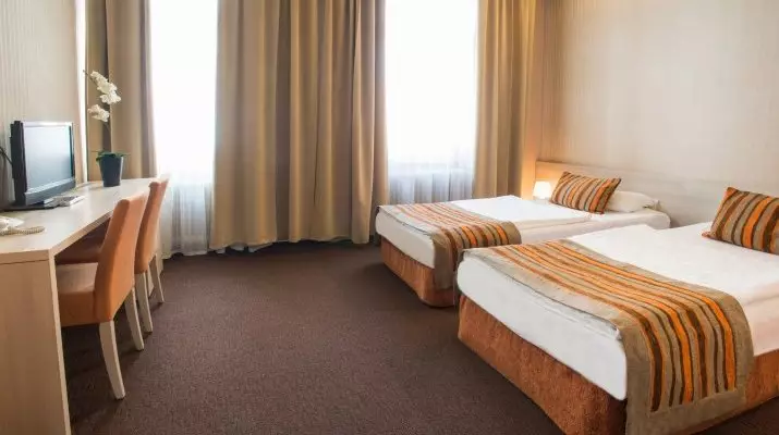 Star City Hotel Budapest