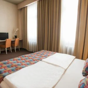 Star City Hotel Budapest - Kedvezményes ajánlat reggelivel - teljes előrefizetéssel