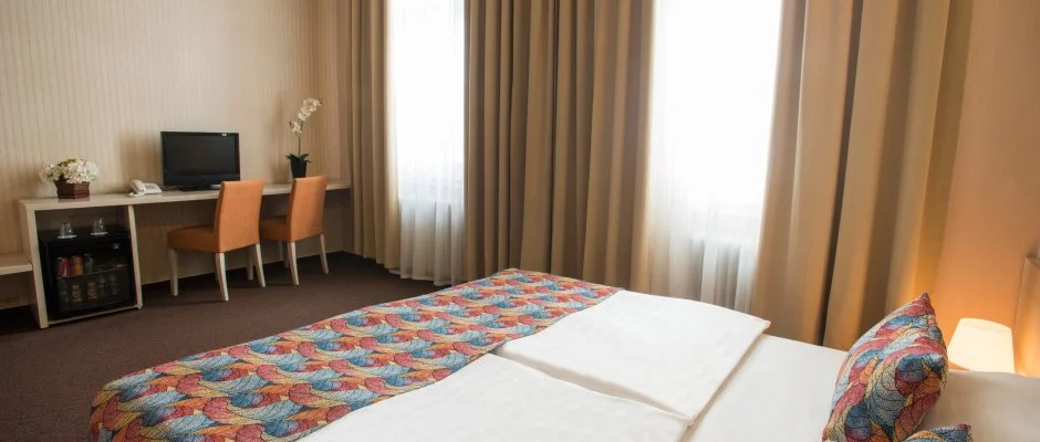 Star City Hotel Budapest