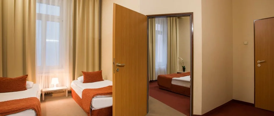 Star City Hotel Budapest