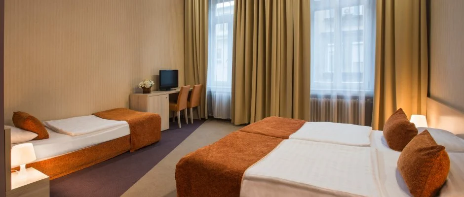 Star City Hotel Budapest