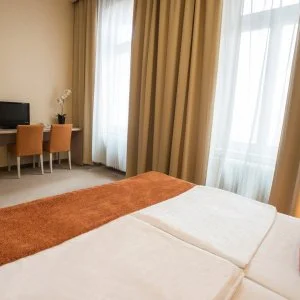 Star City Hotel Budapest - Napi árak reggelis ellátással (1 éjtől)