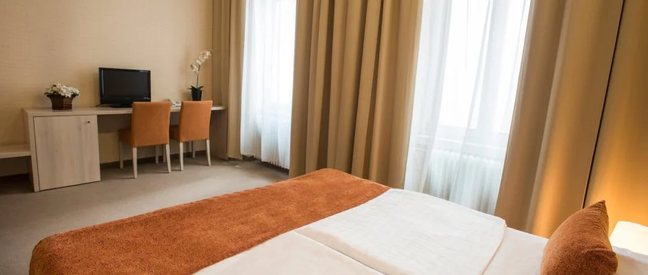 Star City Hotel Budapest