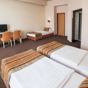 Star City Hotel Budapest - Augusztus 20. - teljes előrefizetéssel