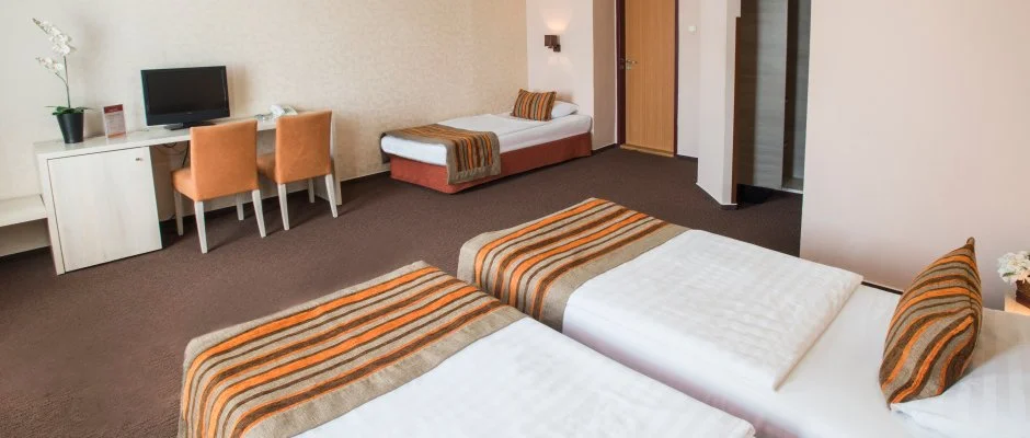 Star City Hotel Budapest