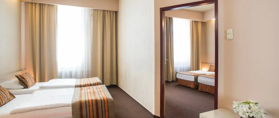 Star City Hotel Budapest