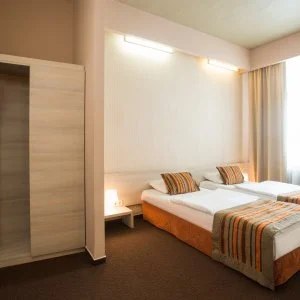Star City Hotel Budapest - Szilveszter - teljes előrefizetéssel (min. 2 éj)