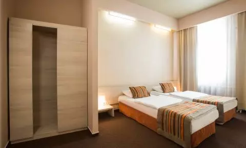 Star City Hotel Budapest - Húsvét - teljes előrefizetéssel