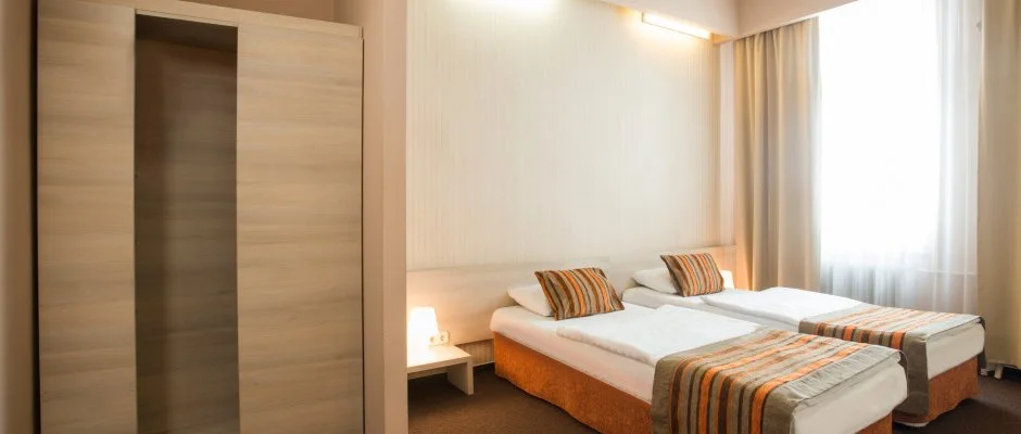 Star City Hotel Budapest