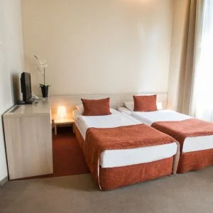 Star City Hotel Budapest - Karácsony - teljes előrefizetéssel