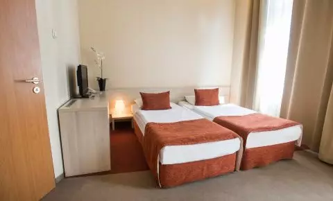Star Hotel by Mellow Mood Hotels Budapest - Karácsony - teljes előrefizetéssel