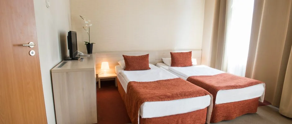 Star City Hotel Budapest