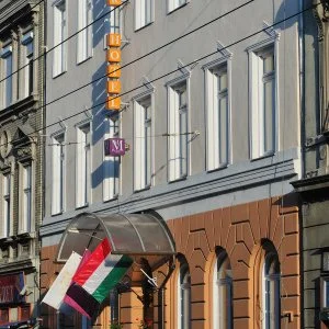 Star City Hotel Budapest - Pünkösd - teljes előrefizetéssel